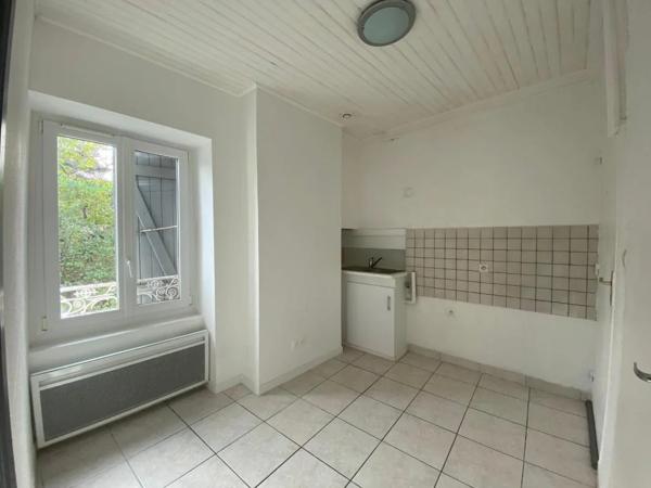 Appartement à louer à Valence (26000)