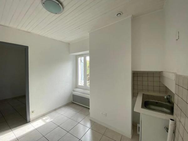 Appartement à louer à Valence (26000)