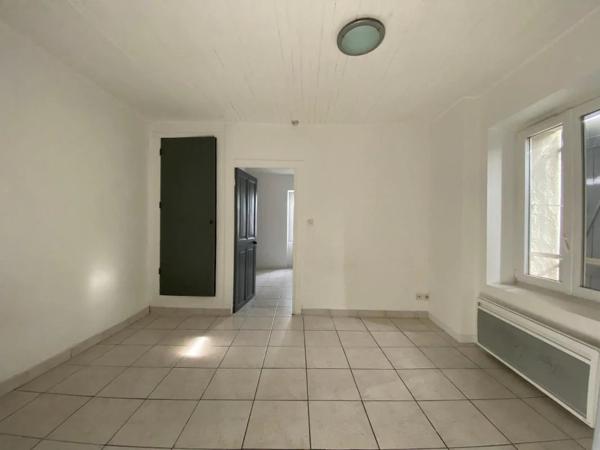 Appartement à louer à Valence (26000)