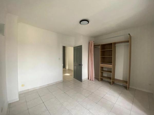 Appartement à louer à Valence (26000)