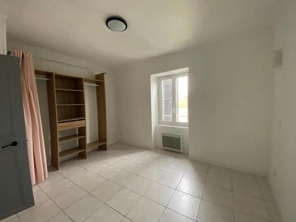 Appartement à louer à Valence (26000)