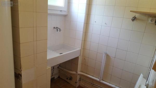 Maison à louer à Beaulieu-sous-la-Roche en Vendée (85190), ref : 85091-L373