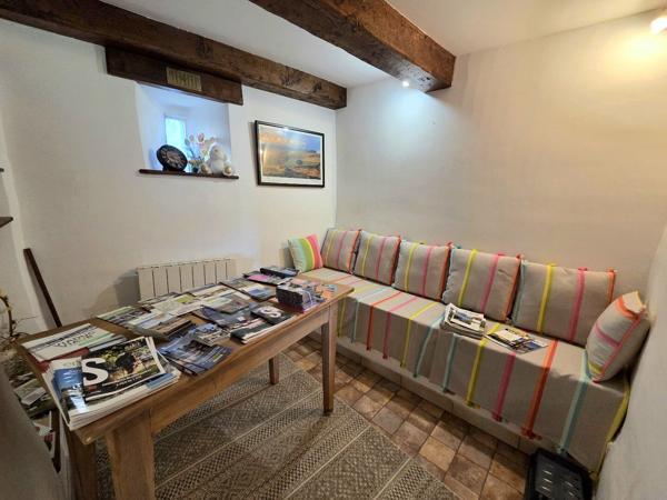 Maison en pierres au charme intemporel Sauveterre de rouergue
