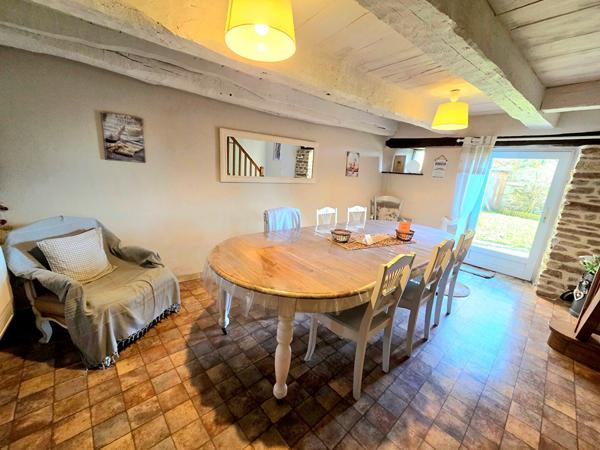 Maison en pierres au charme intemporel Sauveterre de rouergue