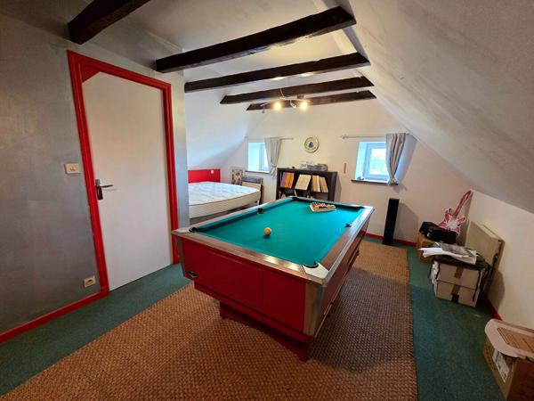Maison en pierres au charme intemporel Sauveterre de rouergue