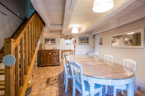 Maison en pierres au charme intemporel Sauveterre de rouergue
