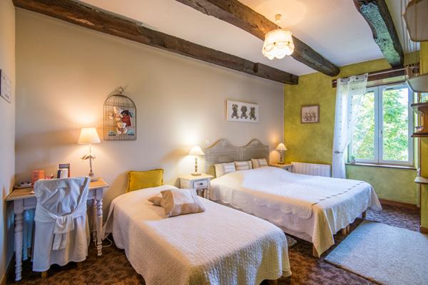 Maison en pierres au charme intemporel Sauveterre de rouergue