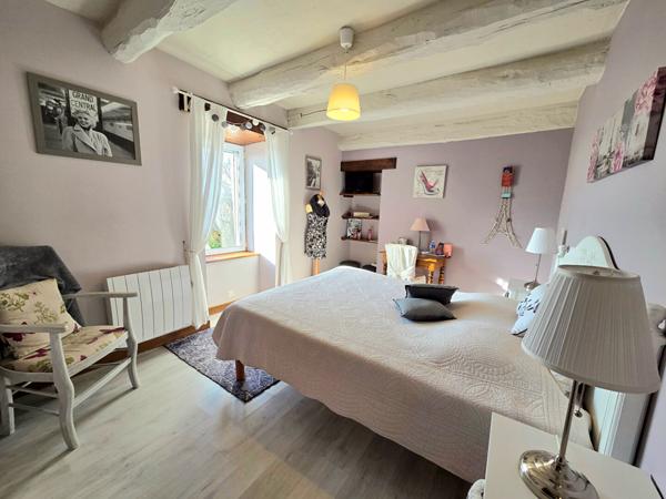 Maison en pierres au charme intemporel Sauveterre de rouergue