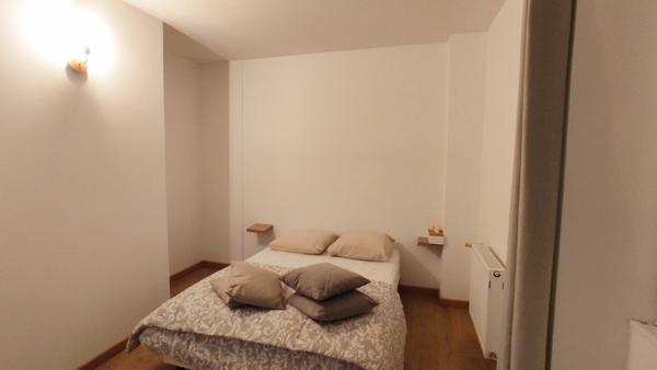 Maison 6 pièces à vendre St Gervais les Trois Clochers - 86230 / Réf: 11005