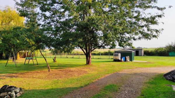 Maison 6 pièces à vendre St Gervais les Trois Clochers - 86230 / Réf: 11005