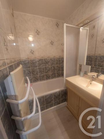 Appartement à vendre  3 pièces - 38 m2 CANET EN ROUSSILLON - 66