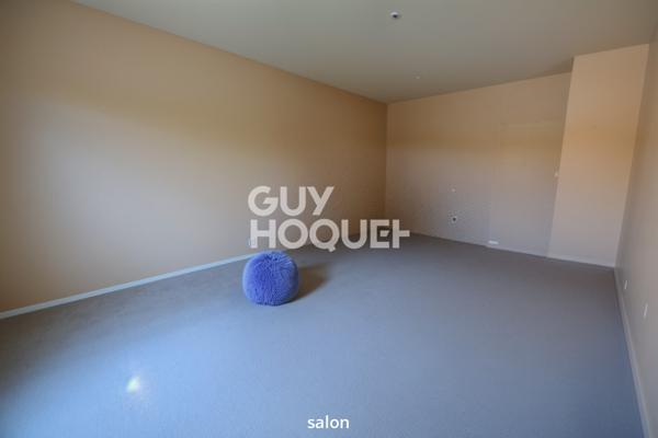 APPARTEMENT À VENDRE DE 2 PIÈCES DE 45,55 M²