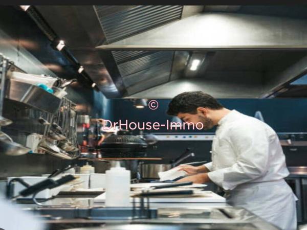 Commerce à vendre 2 pièces de 100 m²