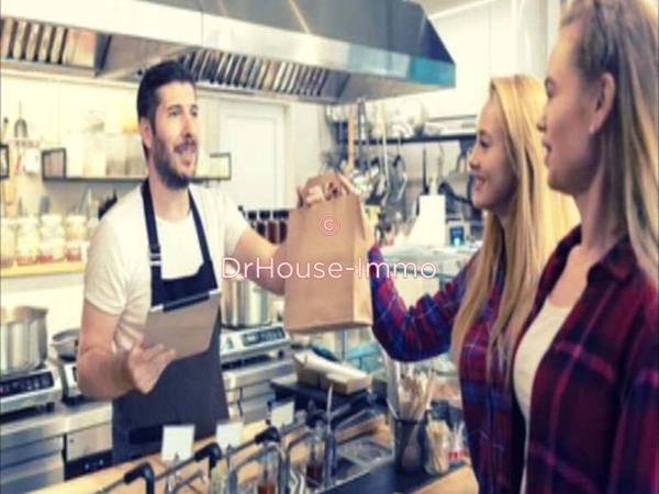 Commerce à vendre 2 pièces de 100 m²