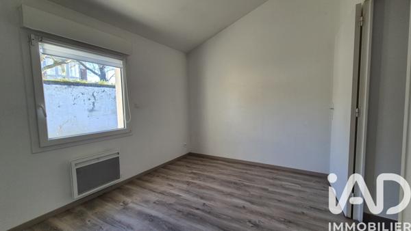 Maison à vendre 3 pièces 58 m² Rezé