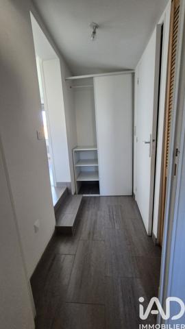 Maison à vendre 3 pièces 58 m² Rezé