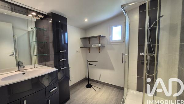 Maison à vendre 3 pièces 58 m² Rezé
