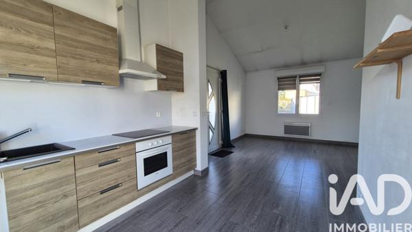 Maison à vendre 3 pièces 58 m² Rezé