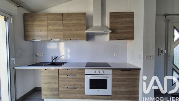 Maison à vendre 3 pièces 58 m² Rezé