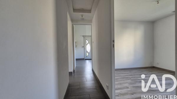 Maison à vendre 3 pièces 58 m² Rezé