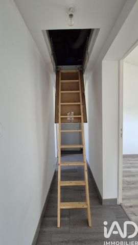 Maison à vendre 3 pièces 58 m² Rezé