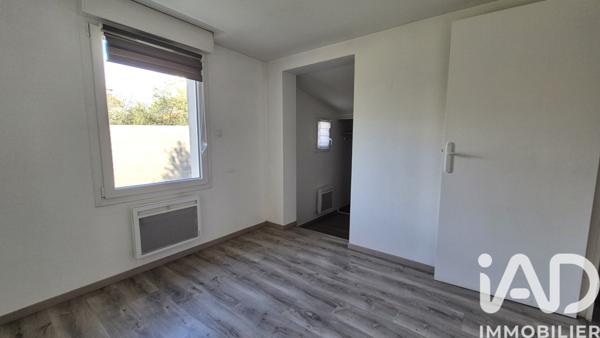 Maison à vendre 3 pièces 58 m² Rezé