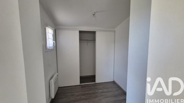 Maison à vendre 3 pièces 58 m² Rezé