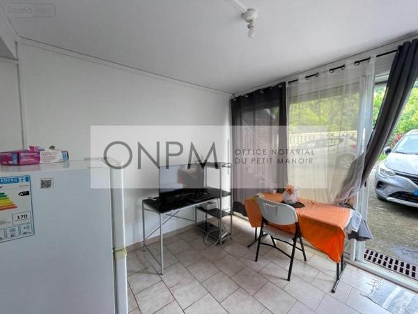 Maison à vendre à Le François en Martinique (97240), ref : 97207-692