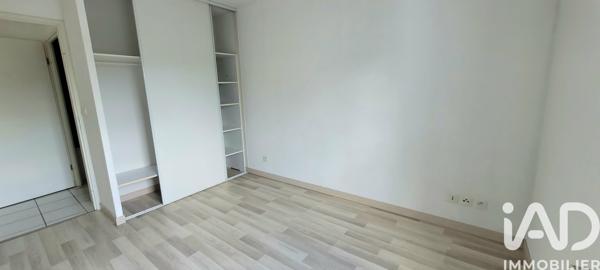 Appartement à vendre 3 pièces 63,23 m² Poitiers