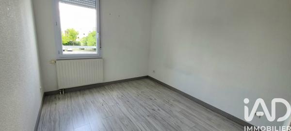 Appartement à vendre 3 pièces 63,23 m² Poitiers