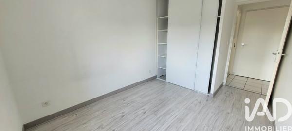 Appartement à vendre 3 pièces 63,23 m² Poitiers