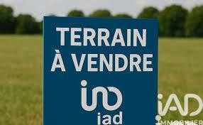 Terrain à vendre 429 m² Blanquefort
