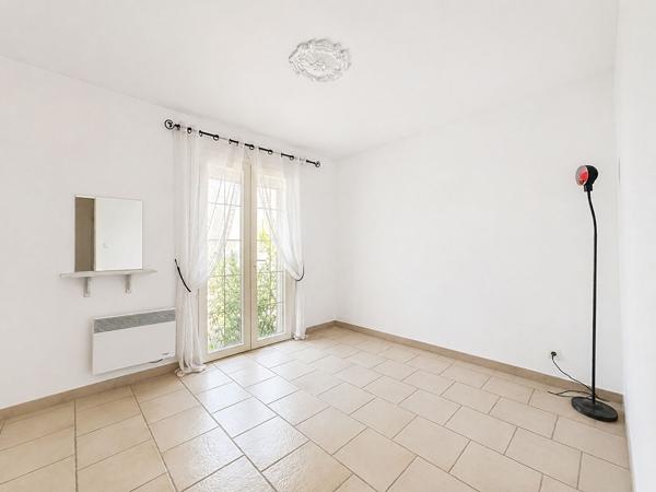 Maison T2bis 60m² avec jardin Entraigues Sur La Sorgue