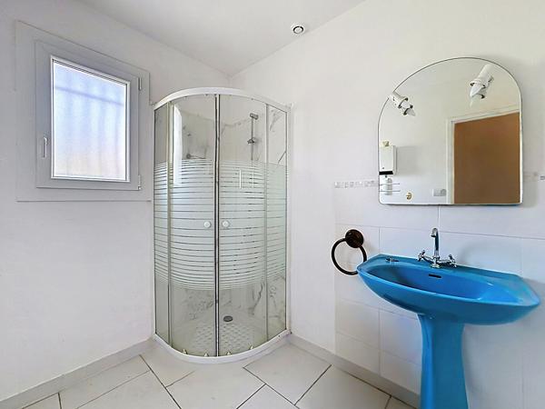 Maison T2bis 60m² avec jardin Entraigues Sur La Sorgue