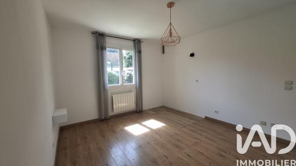 Maison à vendre 4 pièces 102 m² Chevannes