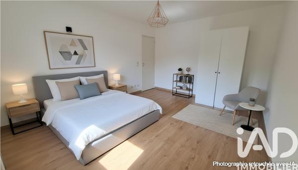 Maison à vendre 4 pièces 102 m² Chevannes