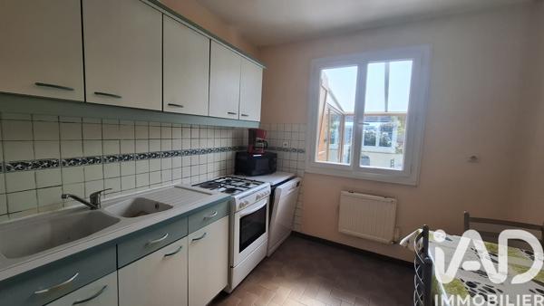 Maison à vendre 4 pièces 102 m² Chevannes
