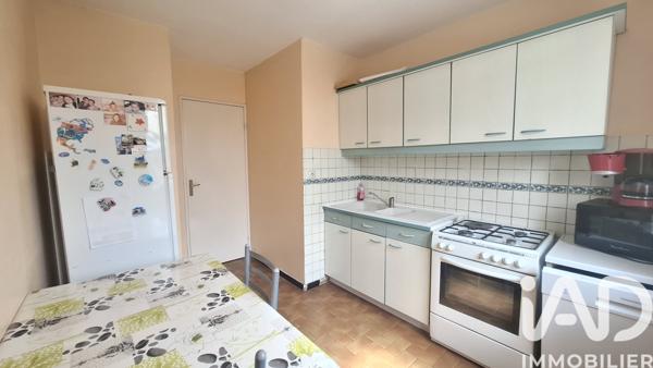 Maison à vendre 4 pièces 102 m² Chevannes