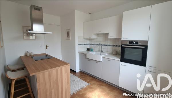 Maison à vendre 4 pièces 102 m² Chevannes