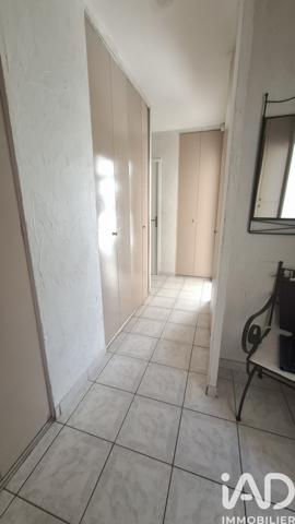 Maison à vendre 4 pièces 102 m² Chevannes
