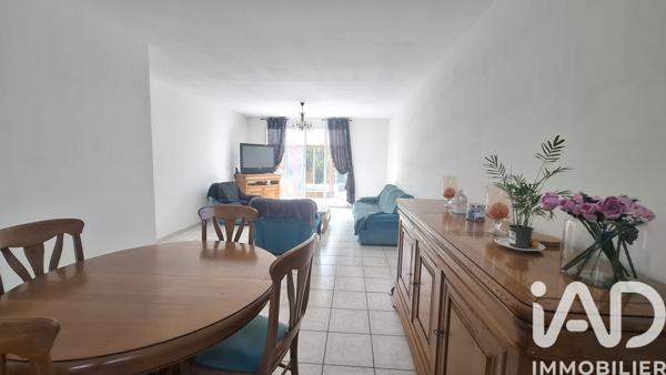 Maison à vendre 4 pièces 102 m² Chevannes