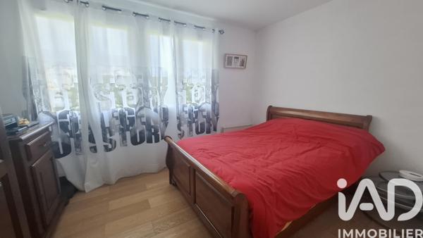 Maison à vendre 4 pièces 102 m² Chevannes