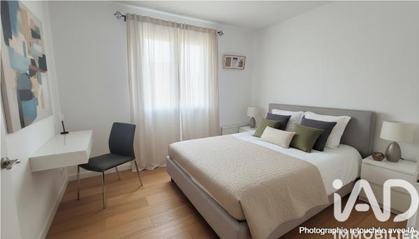 Maison à vendre 4 pièces 102 m² Chevannes