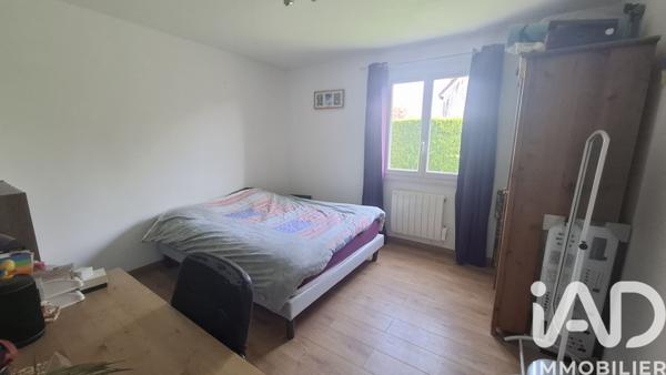 Maison à vendre 4 pièces 102 m² Chevannes
