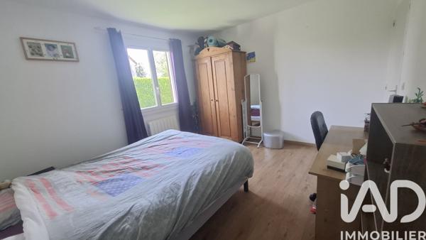 Maison à vendre 4 pièces 102 m² Chevannes