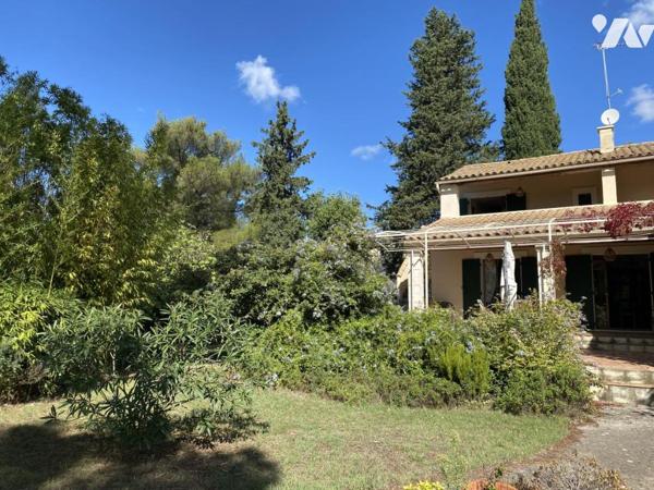 Vente Maison à Nîmes
