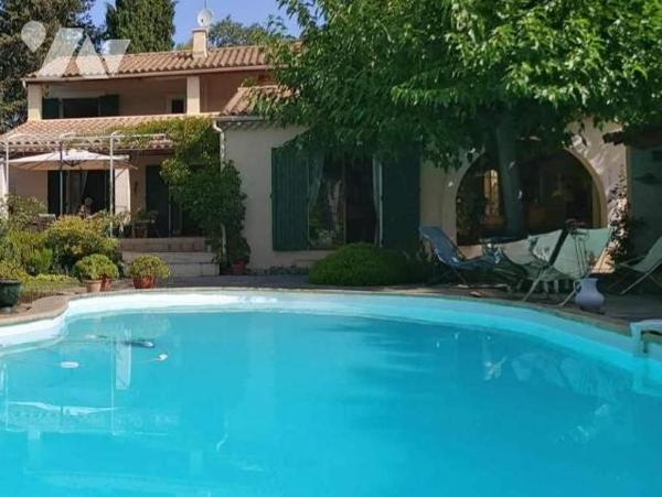 Vente Maison à Nîmes