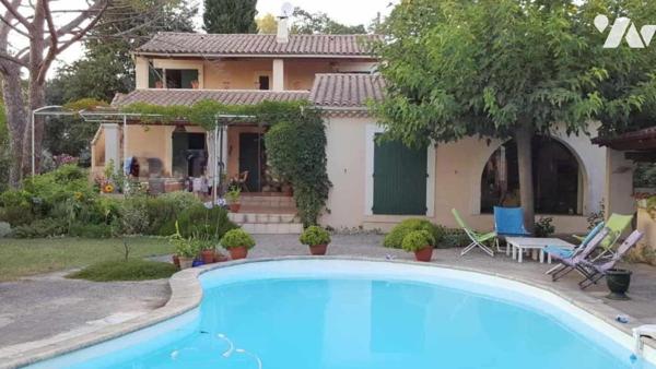 Vente Maison à Nîmes