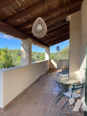 Vente Maison à Nîmes