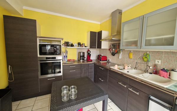 Maison à vendre    5 pièces •  Selles-sur-Cher